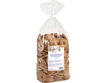 Hug Willisauer Ringli Original 1 kg