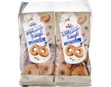 Hug Willisauer Ringli Original