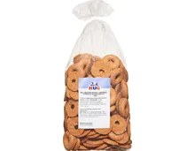 Hug Willisauer Ringli Original - 50% Rabatt - Denner - ab 10.08.2021 ...