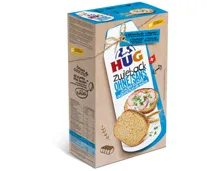Hug Zwieback ohne Zucker 250g