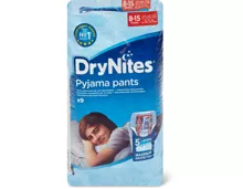 Huggies DryNites in Sonderpackung