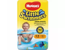 Huggies Little Swimmers 12-18 kg 11 Stück