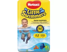 Huggies Little Swimmers 3-8 kg 12 Stück