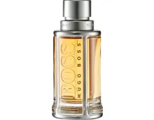Hugo Boss