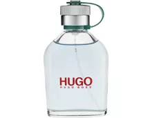 Hugo Boss