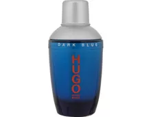 Hugo Boss Dark Blue Eau de Toilette 75 ml