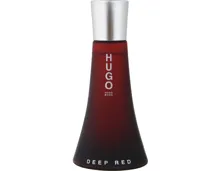 Hugo Boss Deep Red Eau de Parfum 50 ml
