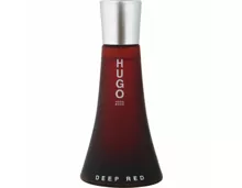 Hugo Boss Deep Red Eau de Parfum