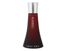Hugo Boss Deep Red Femme Eau de Parfum 50 ml