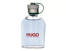 Hugo Boss Hugo Man Homme Eau de Toilette 125 ml