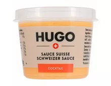 Hugo Cocktailsauce