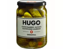 Hugo Gurken CH