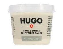 Hugo Knoblauchsauce