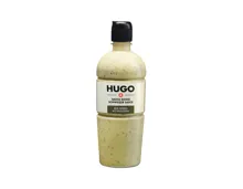 Hugo Schweizer Dressing