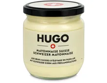 Hugo Schweizer Mayonnaise