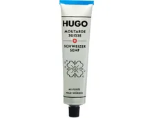 Hugo Schweizer Senf mild-würzig