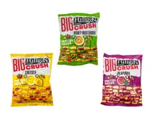 HuligaN Pretzel Crush