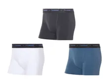 Hummel Boxershorts, 3er