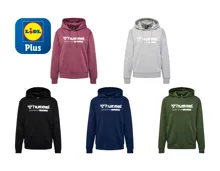 Hummel Hoodie (Aktion nur in der Deutschschweiz gültig)