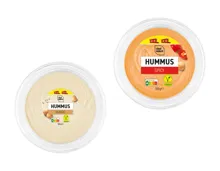 Hummus XXL