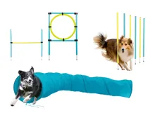 Hunde Agility-Zubehör