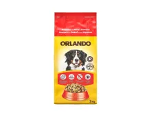Hunde-Trockenfutter