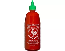 Huy Fong Sauce Sriracha Hot Chili