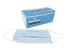 HYGIENENMASKEN