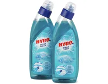 Hygo WC-Einhänger oder -Reiniger
