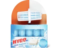 Hygo WC-Einhänger-Sticks