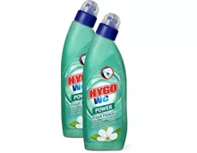 Hygo WC-Einhänger und -Reiniger im Duo-Pack