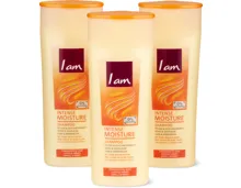 I am Haar- und Gesichtspflege
