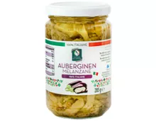 I COLORI DEL SAPORE Auberginen-Mix, Auberginen mit Pfeffer