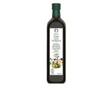 I COLORI DEL SAPORE Extra Vergine Olivenöl gefiltert