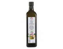 I COLORI DEL SAPORE Extra Virgine Olivenöl nicht gefiltert