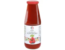 I COLORI DEL SAPORE Passierte Tomaten