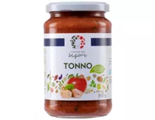 I COLORI DEL SAPORE Sauce mit Thunfisch