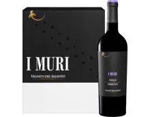 I Muri Primitivo Puglia IGP