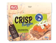 IBIS® Crisp Roggen
