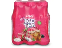 Ice Tea Drachenfrucht Guave 6x50cl