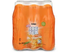 Ice Tea Mandarine 6x50CL