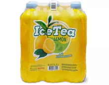 Ice Tea PET im 6er-Pack, 6 x 1.5 Liter