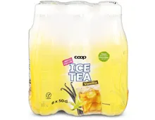 Ice Tea Vanilla 6x50cl