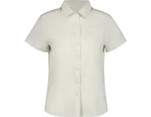Icepeak Damen-Bluse Bovina weiss, 38