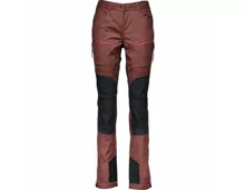 Icepeak Damen-Hose Manhatten M, braun