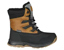 Icepeak Damen-Winterschuh Almonte braun, 36