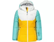 ICEPEAK LORIS Ski Jkt Mä, 152, gelb