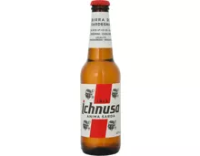 Ichnusa Anima Sarda Bier 24 x 33 cl