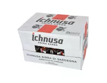 Ichnusa Anima Sarda Bier 24 x 33 cl