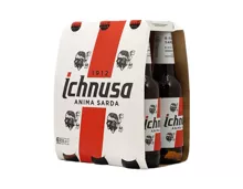 Ichnusa Bier​